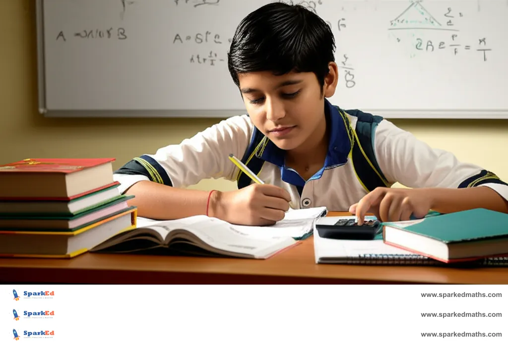 10 Best Math Study Tips for Indian Students | SparkEd Math