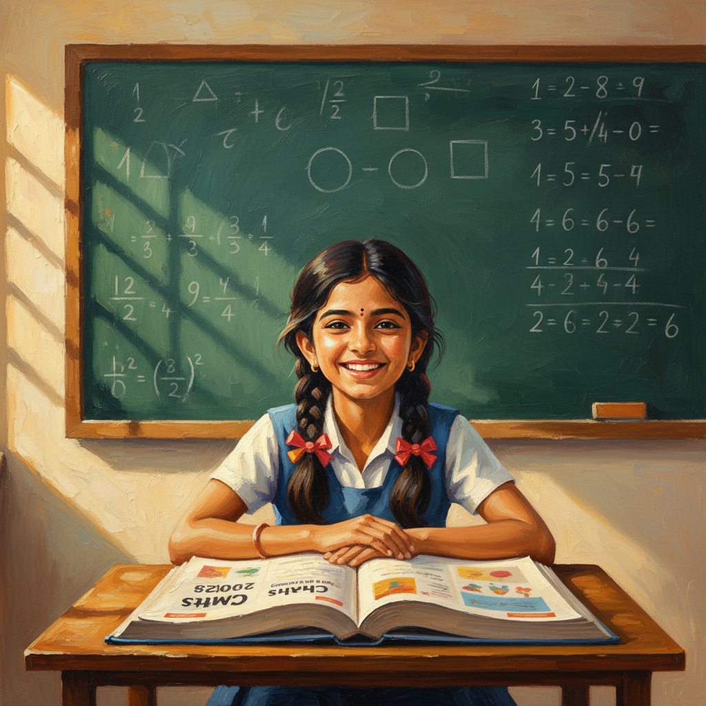 Class 6 Maths — Complete Guide, Syllabus, NCERT Solutions, Worksheets ...
