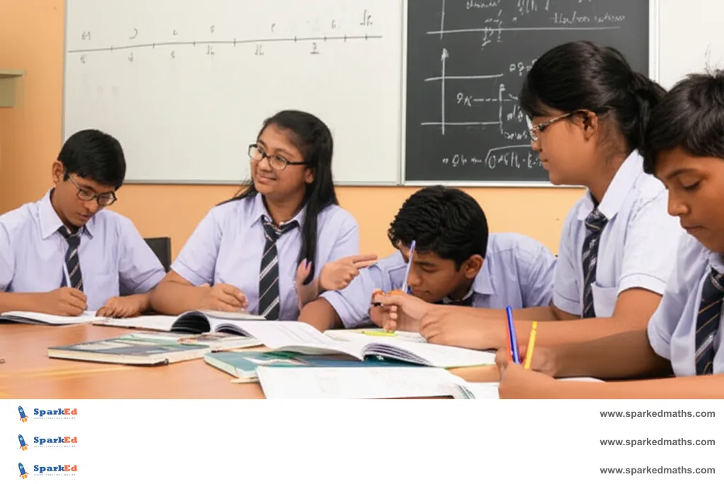 The Real Number System in IB MYP: A Complete Guide | SparkEd Math