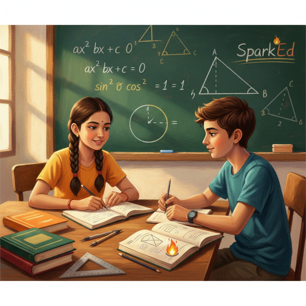 Practo Math Academy Maths Practice Questions for Class 10 CBSE: How Much Practice Is Enough ...