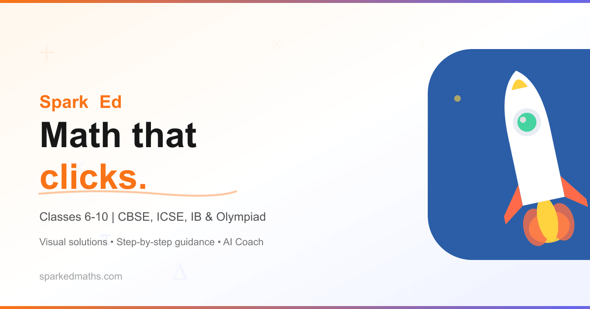 NCERT Solutions Class 9 Maths Chapter 14 — Statistics | SparkEd ...